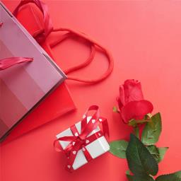 Gift Bags, Boxes & Wrapping